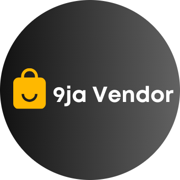 9ja Vendor Mobile App
