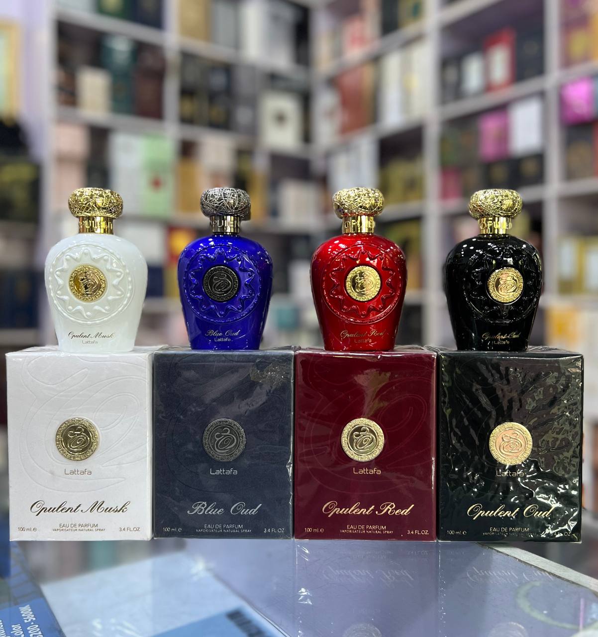 Habibat Emporium